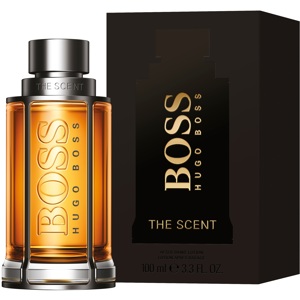 Boss The Scent, After Shave Lotion 100ml