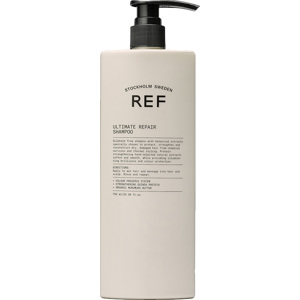 Ultimate Repair Shampoo, 750ml
