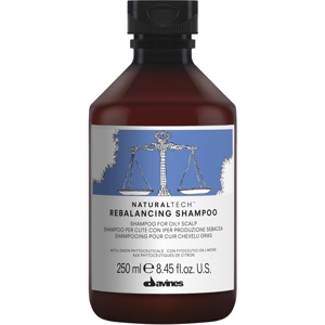 Rebalancing Shampoo, 250ml