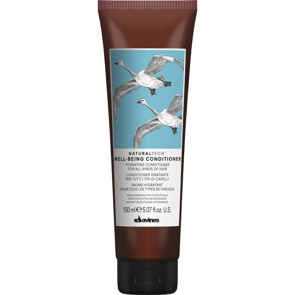 NaturalTech Well-Being Conditioner