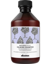 NaturalTech Calming Shampoo 250ml