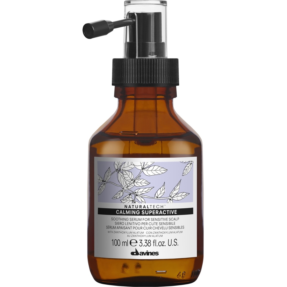 Calming Superactive, 100ml