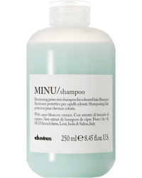 MINU Shampoo, 250ml