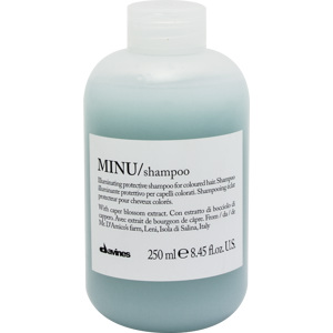 Essential Minu Shampoo