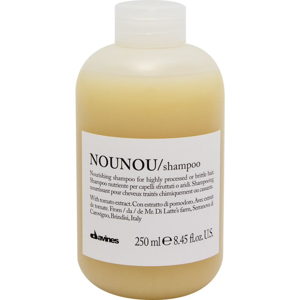 Essential Nounou Shampoo