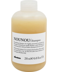 NOUNOU Nourishing Illuminating Shampoo 250ml