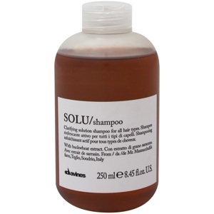 Essential Solu Shampoo, 250ml