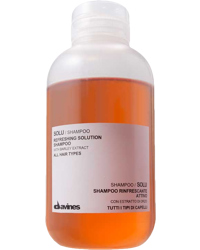 SOLU Refreshing Solution Shampoo 250ml