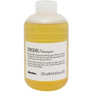 Essential Dede Shampoo, 250ml