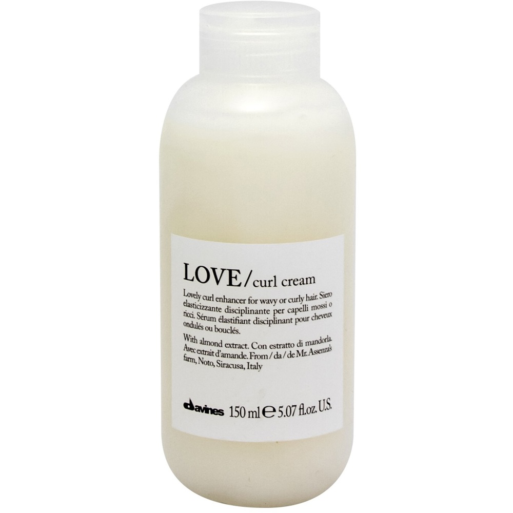 Essential Love Curl Cream, 150ml