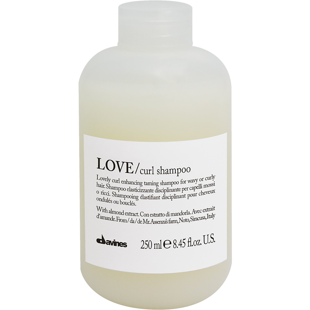 Essential Love Curl Shampoo