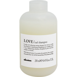 LOVE CURL Shampoo