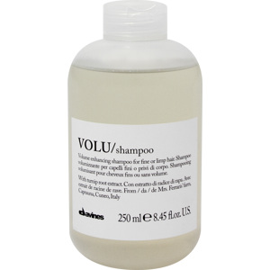 Essential Volu Shampoo, 250ml