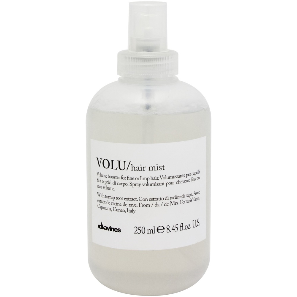 VOLU Hair Mist, 250ml