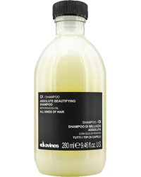 OI Absolute Beautifying Shampoo, 280ml