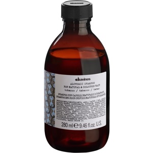 Alchemic Shampoo Tobacco, 280ml