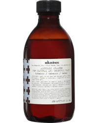 Alchemic Tobacco Shampoo 250ml
