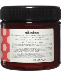 Alchemic Red Conditioner 250ml