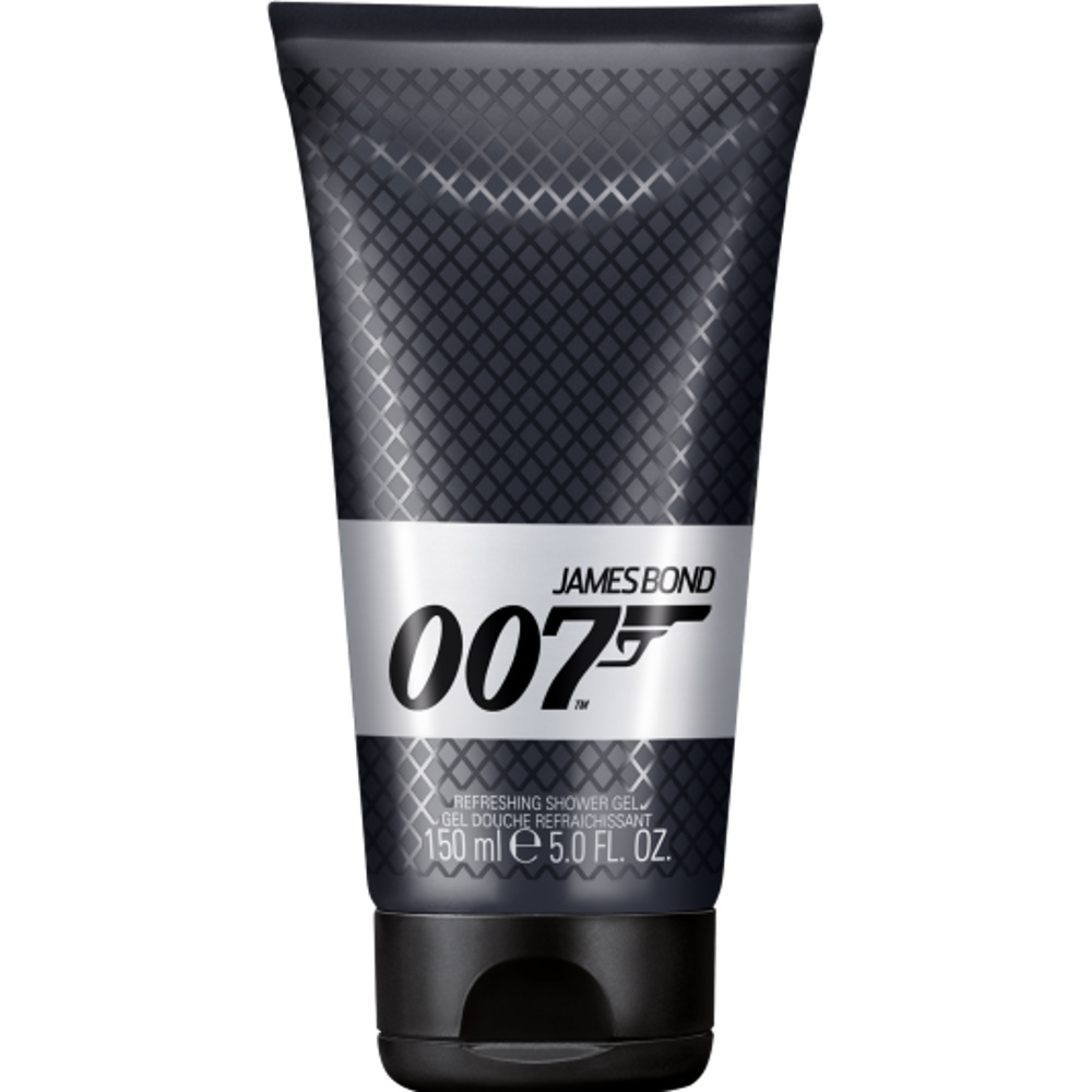 Bond 007 Shower Gel