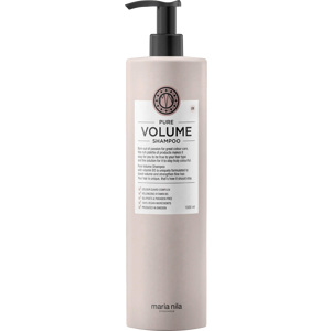 Pure Volume Shampoo, 1000ml