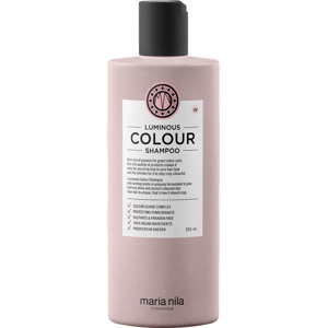 Luminous Color Shampoo, 350ml