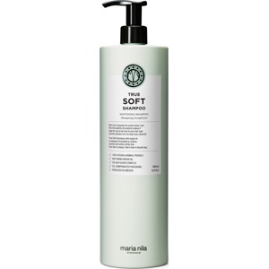 True Soft Shampoo, 1000ml