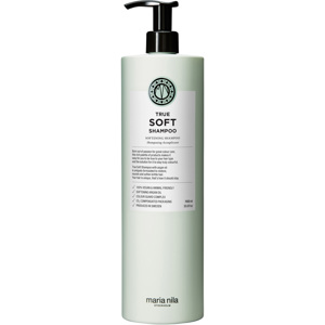 True Soft Shampoo, 1000ml