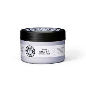 Sheer Silver Masque, 250ml