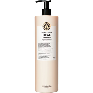 Head & Hair Heal Shampoo, 1000ml