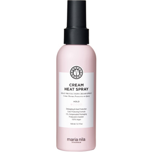 Cream Heat Spray, 150ml