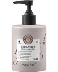 Colour Refresh Cacao Red, 300ml