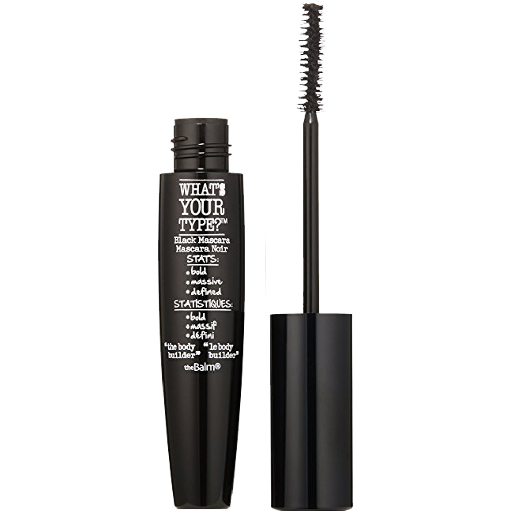 What´s your Type Body builder mascara