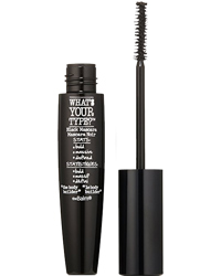 What´s your Type Body builder mascara, Black