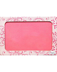 Instain Blush, Lace