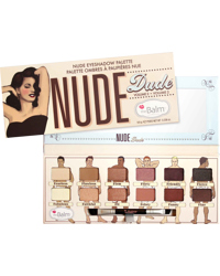 Nude Dude Eyeshadow