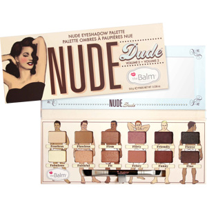 Nude Dude Eyeshadow