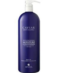 Caviar Anti-Aging Replenishing Moisture Conditioner, 1000ml