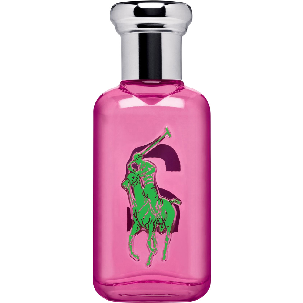 Big Pony Women #2 Pink, EdT