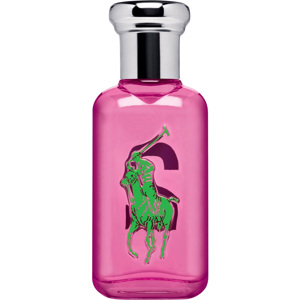 Big Pony Women #2 Pink, EdT