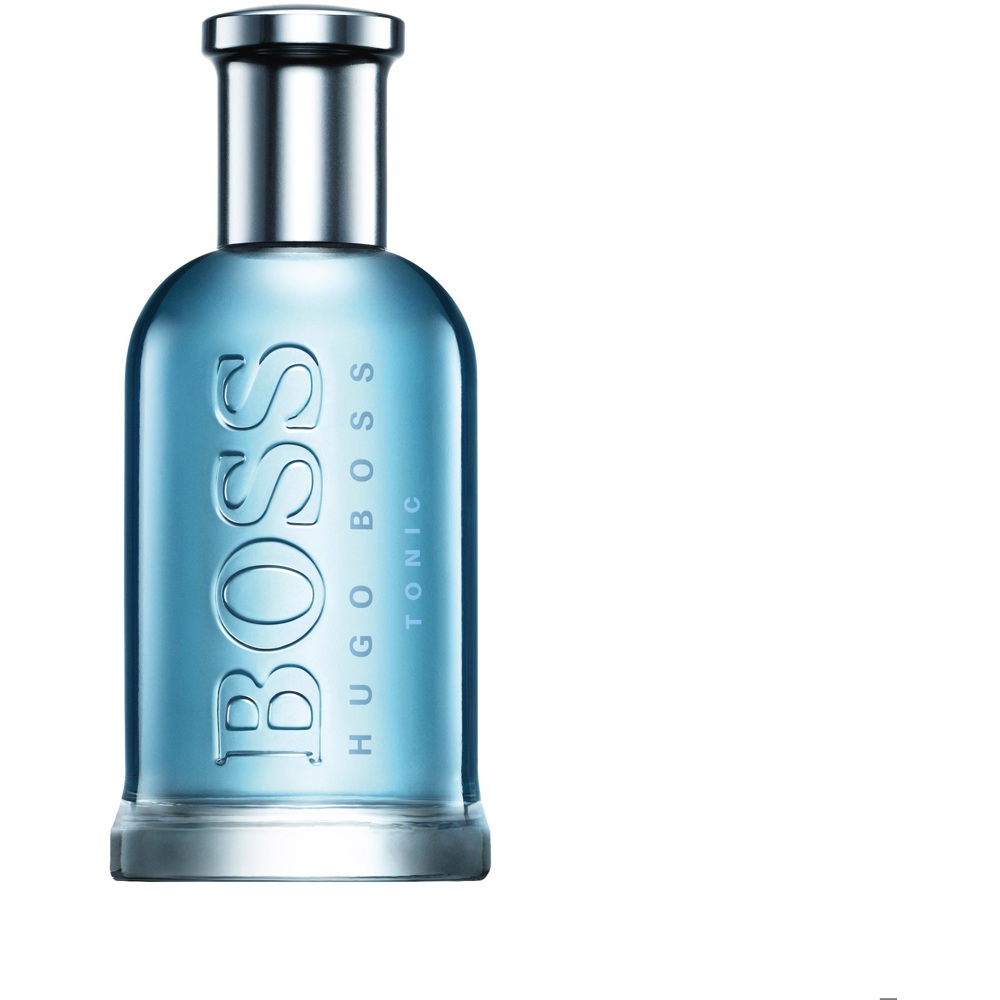 Boss Bottled Tonic, EdT