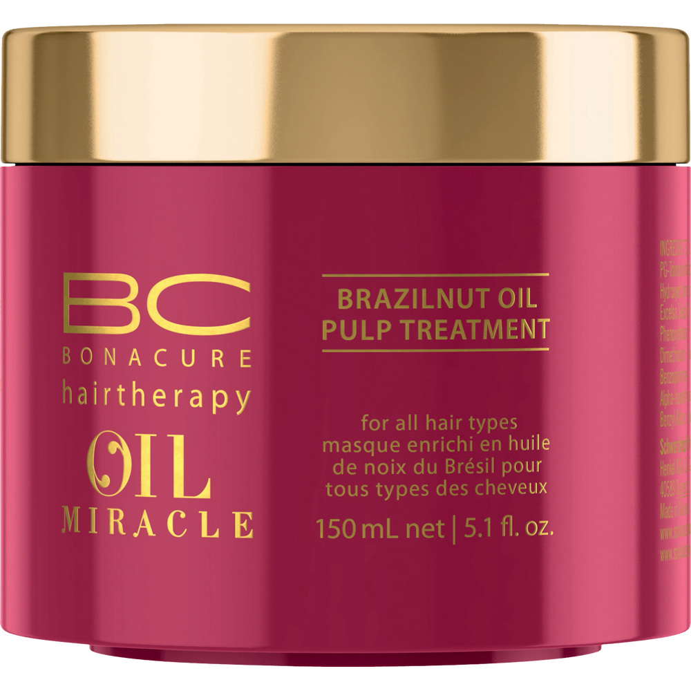 BC Oil Miracle Brazilnut Treatment 150ml