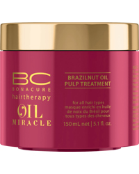 BC Oil Miracle Brazilnut Treatment 150ml