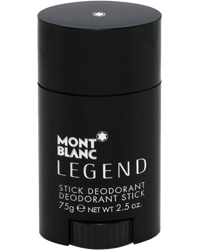 Legend, Deostick 75ml