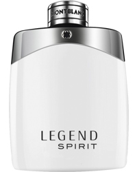 Legend Spirit, EdT 50ml