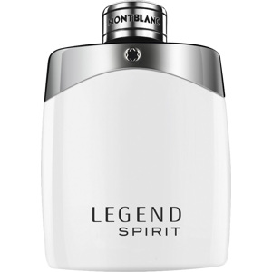 Legend Spirit, EdT