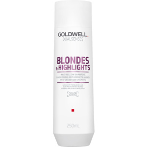 Dualsenses Blondes & Highlights Shampoo