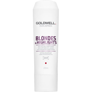 Dualsenses Blondes & Highlights Conditioner, 200ml