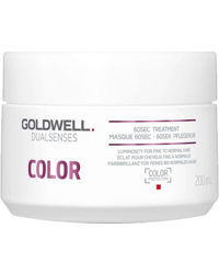 Dualsenses Color 60Sec Treatment, 200ml