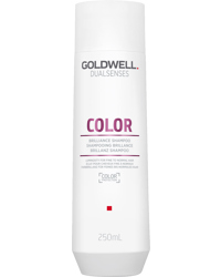 Dualsenses Color Brilliance Shampoo, 250ml