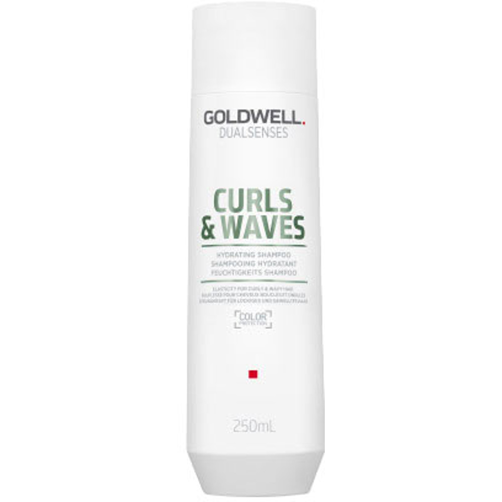 Curls & Waves Shampoo